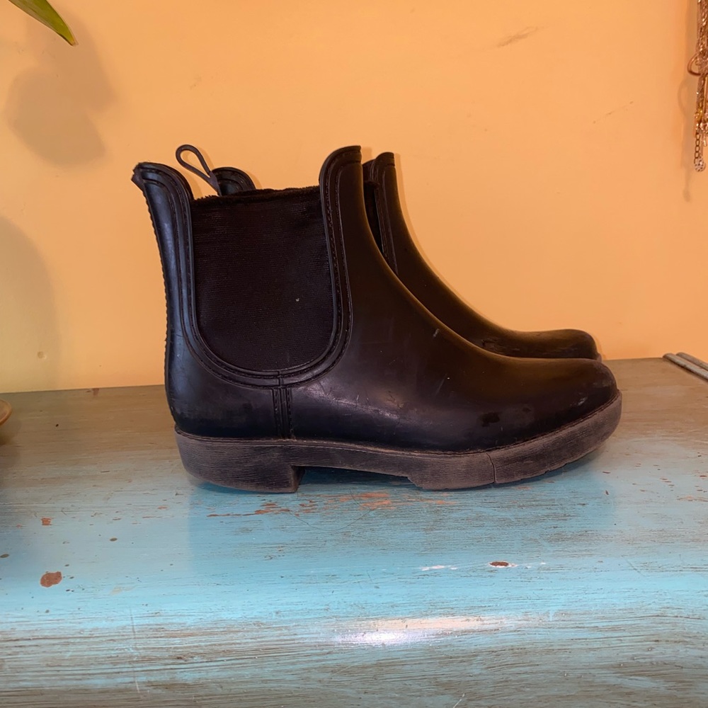 Chelsea Boots